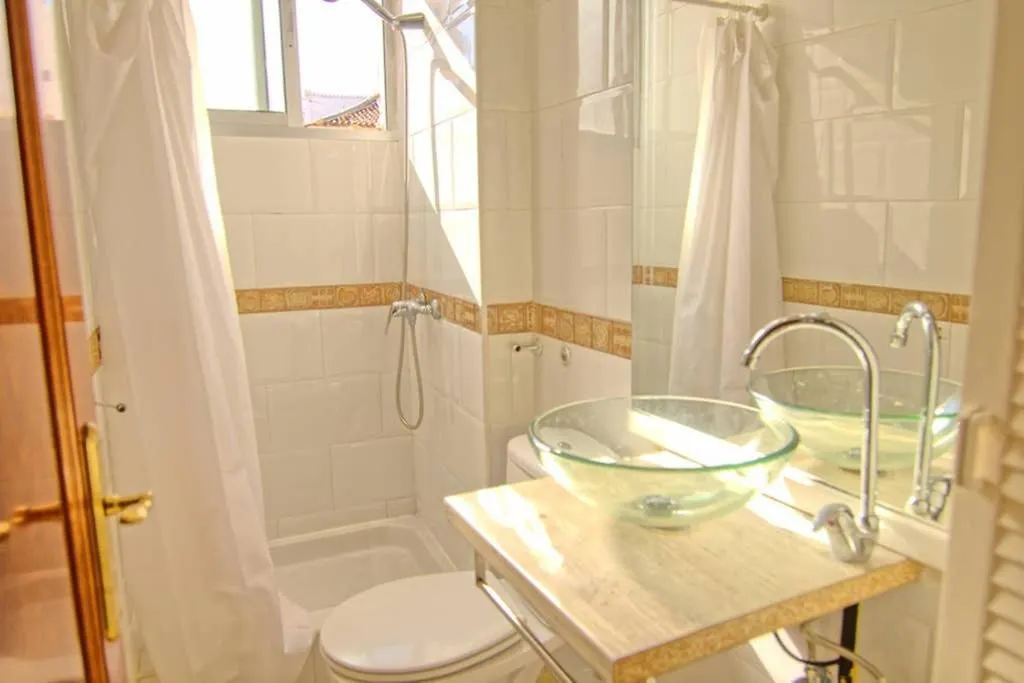 Teatro Malaga Apartment Spain