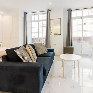 Arriola Con Terraza Freshapartments Apartamento
