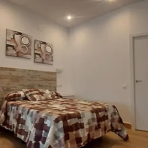 La Casita De Margo Apartamento