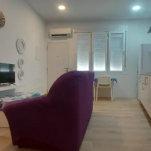 La Casita De Margo 1 Apartamento