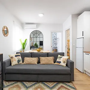Cozy & Modern Apartamento