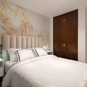 Inmalaga Uncibay Square 2 Apartamento